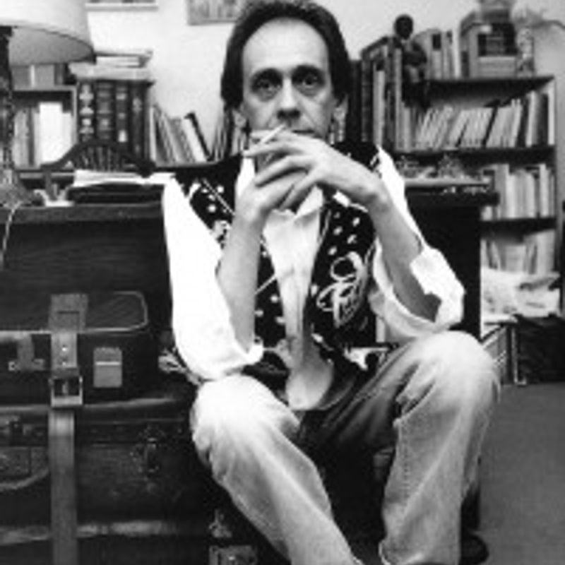 Alberto Raposo Pidwell Tavares profile picture