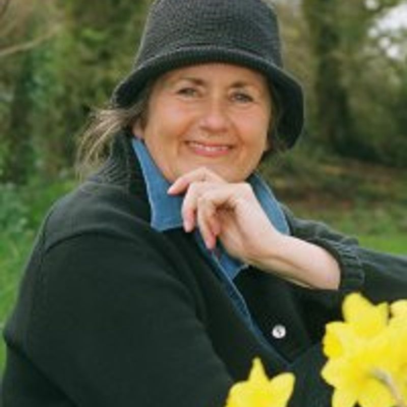 Marcia Willett profile picture