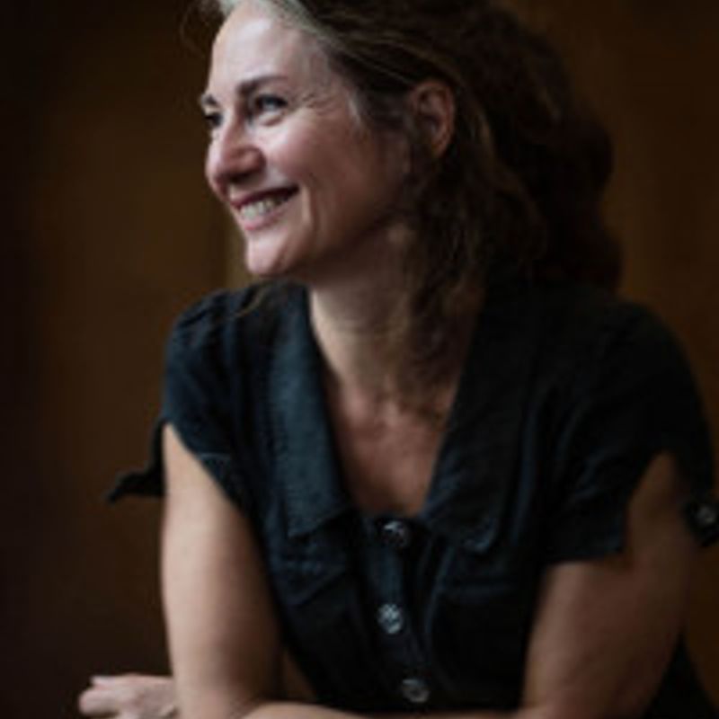 Rachel Joyce profile picture