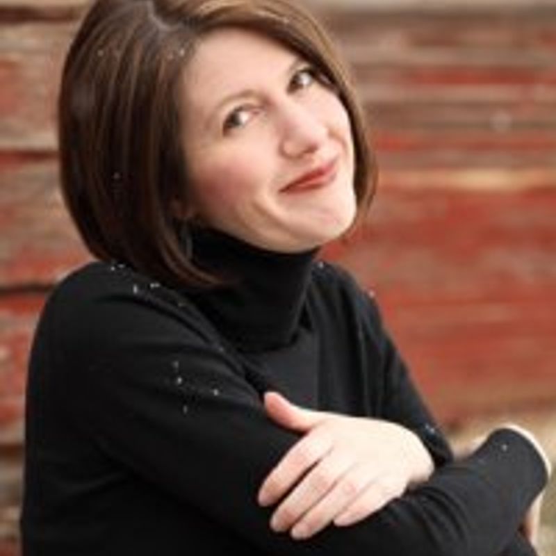 Jennifer Adams profile picture