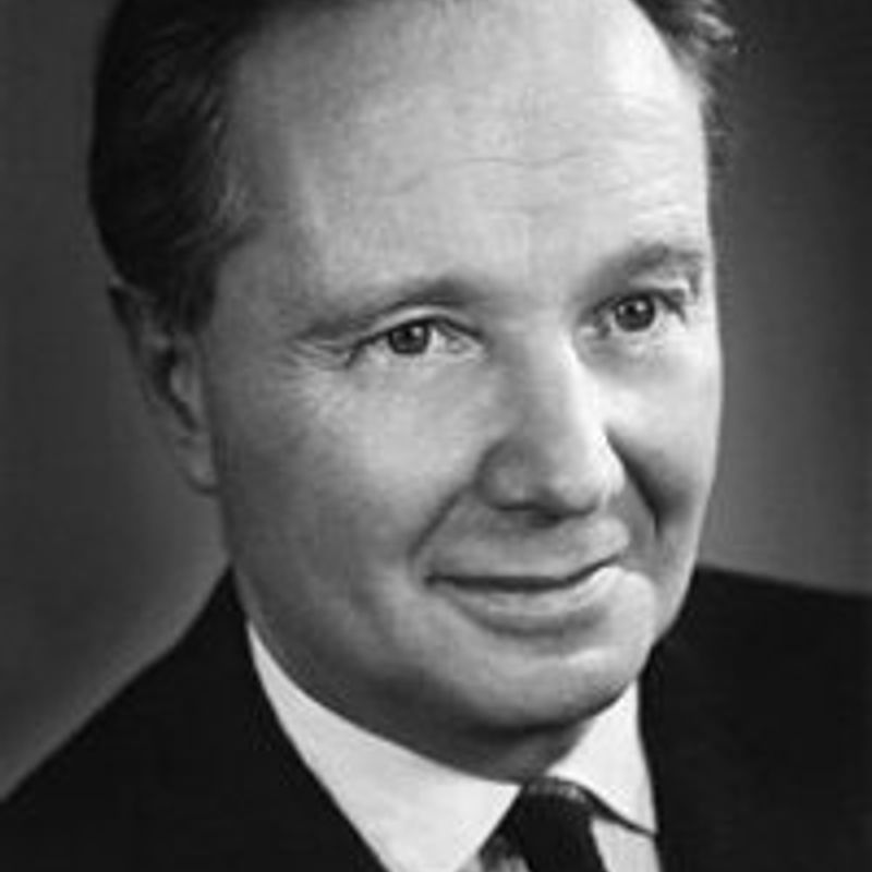 Robert Merle profile picture