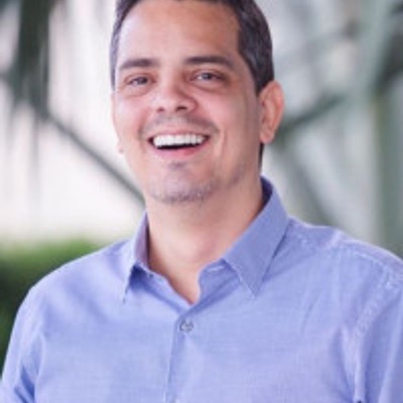 Marcelo Caldas de Miranda profile picture