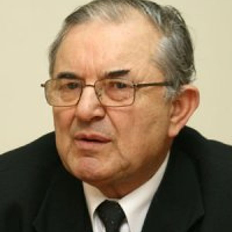 Urbano Zilles profile picture