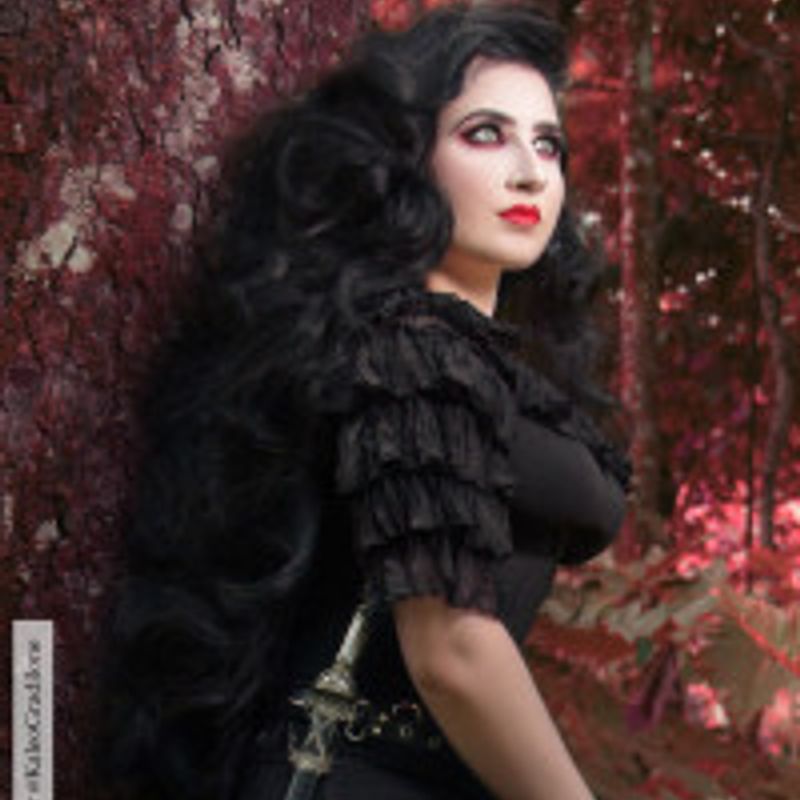 Naila Barboni Palú profile picture