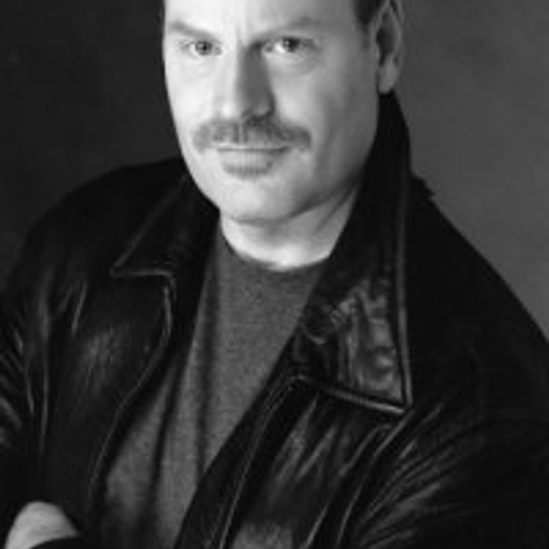 Gregg Olsen profile picture