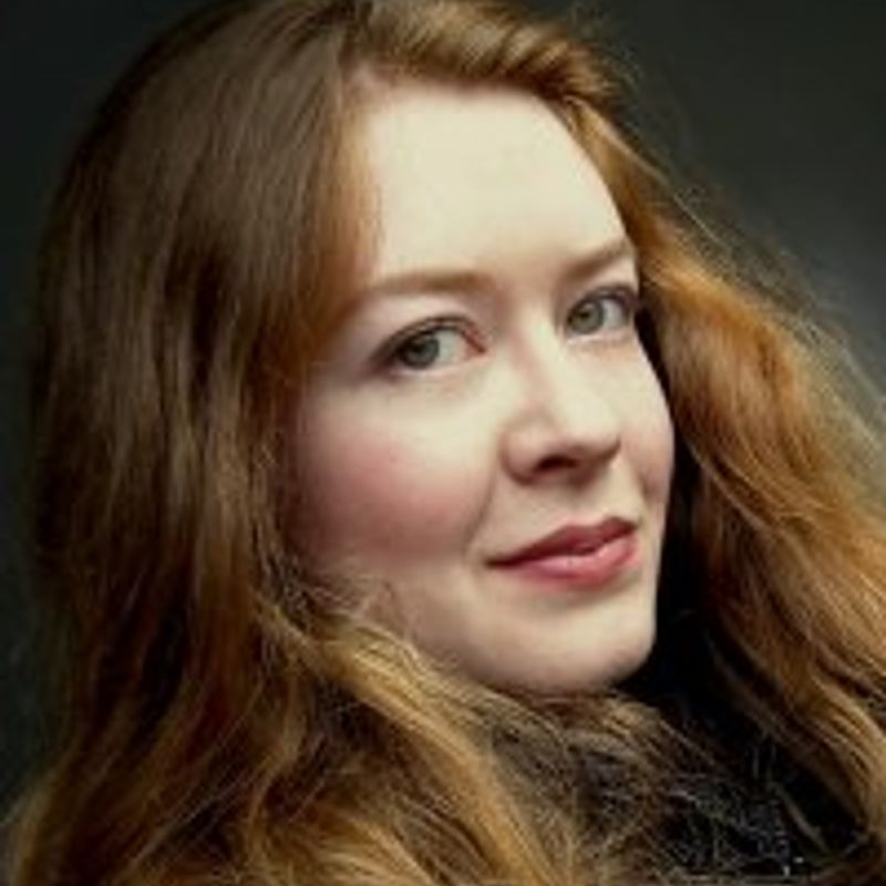 Grace McCleen profile picture