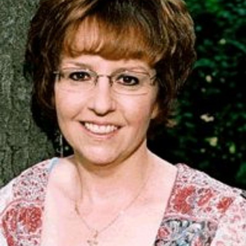 Jeannine Garsee profile picture