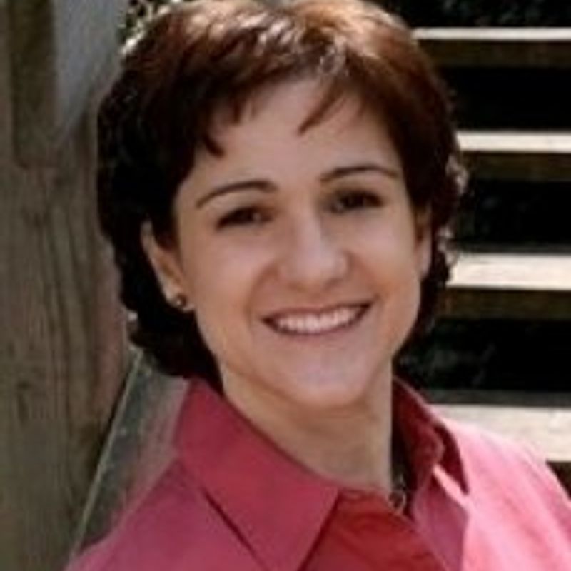 Kay Cassidy profile picture