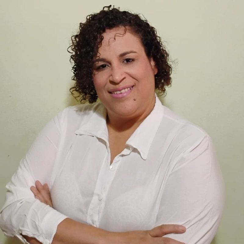 Cintia Ariane Souza Rodrigues picture