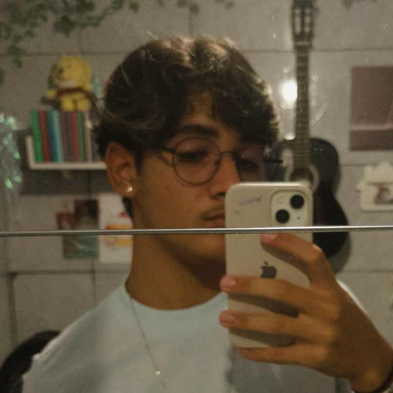 Weslley santos picture