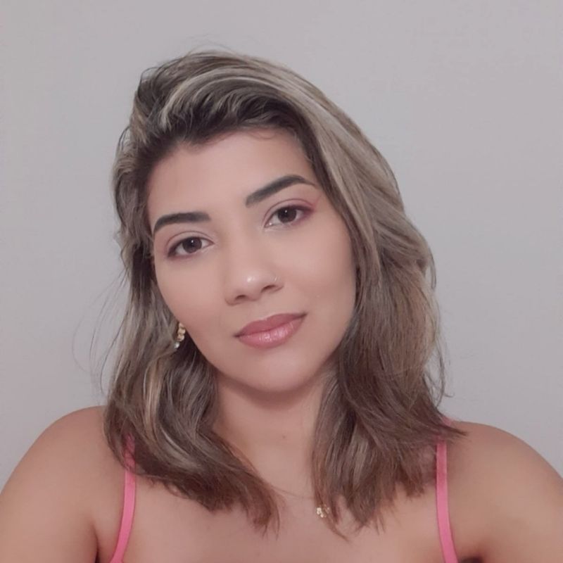 Marina Júlia de Souza Leite  picture
