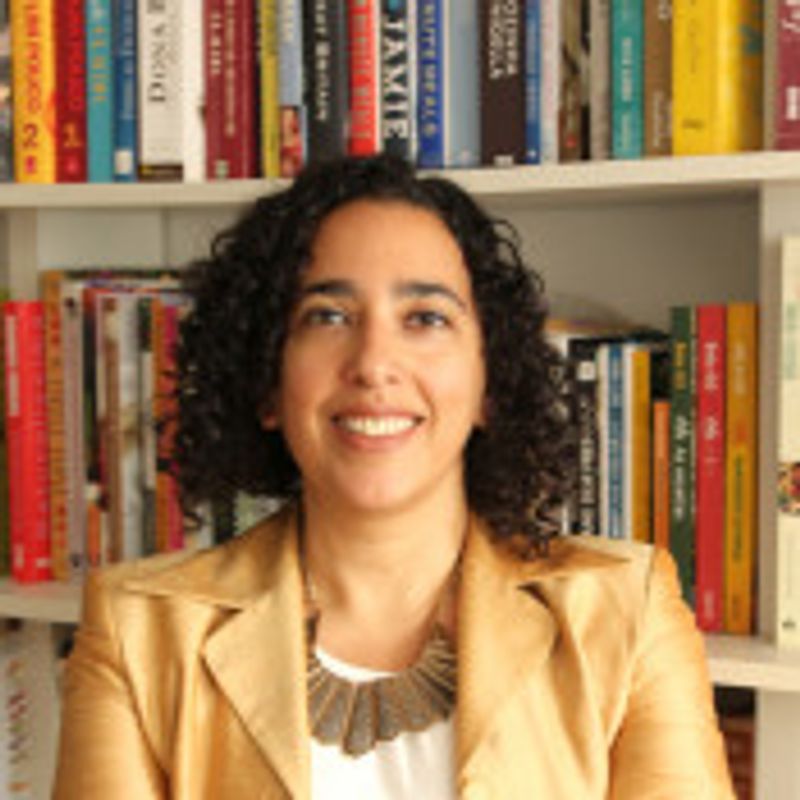Bia Nunes de Sousa picture