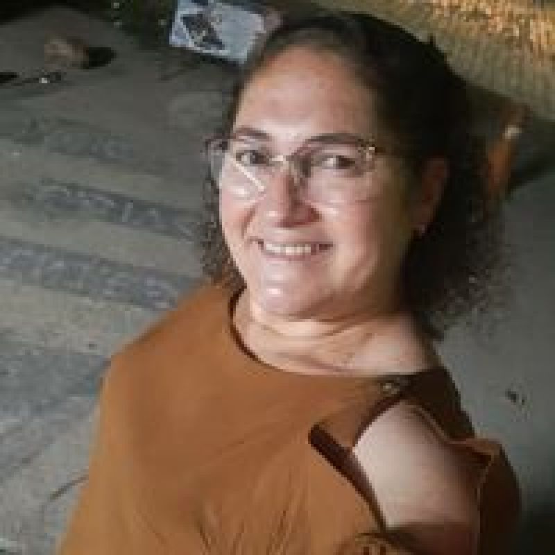 Ana Micheline Neves picture