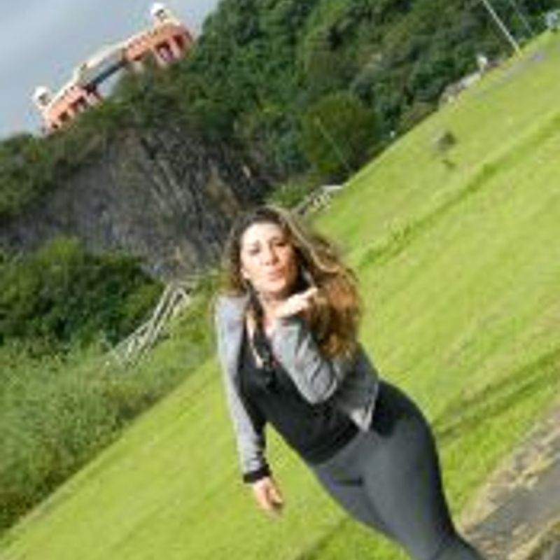 Katherine Andrade Azevedo picture