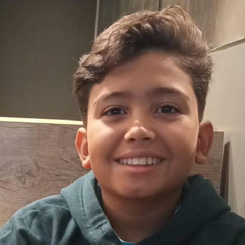 Kemuel Abner picture
