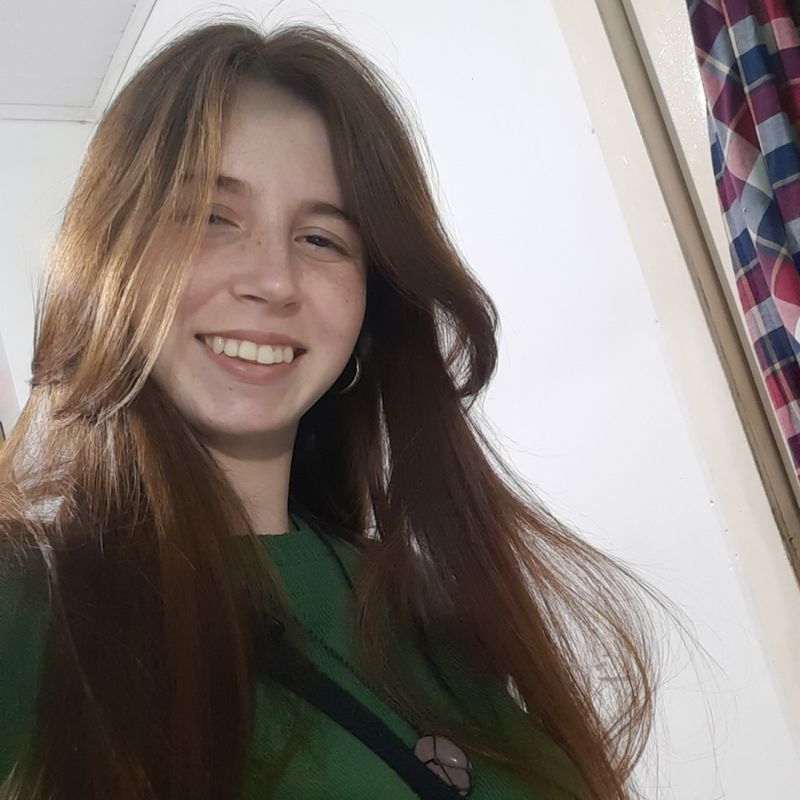 Anabeli Maliszewski Struck picture