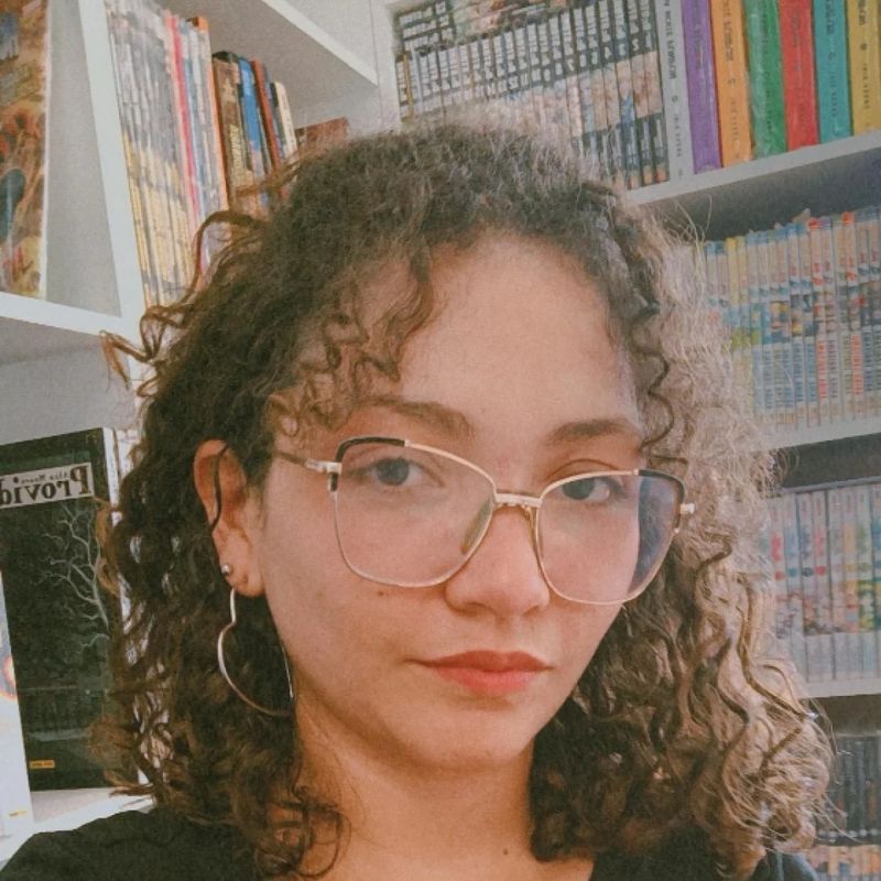 Stefanie Maia picture