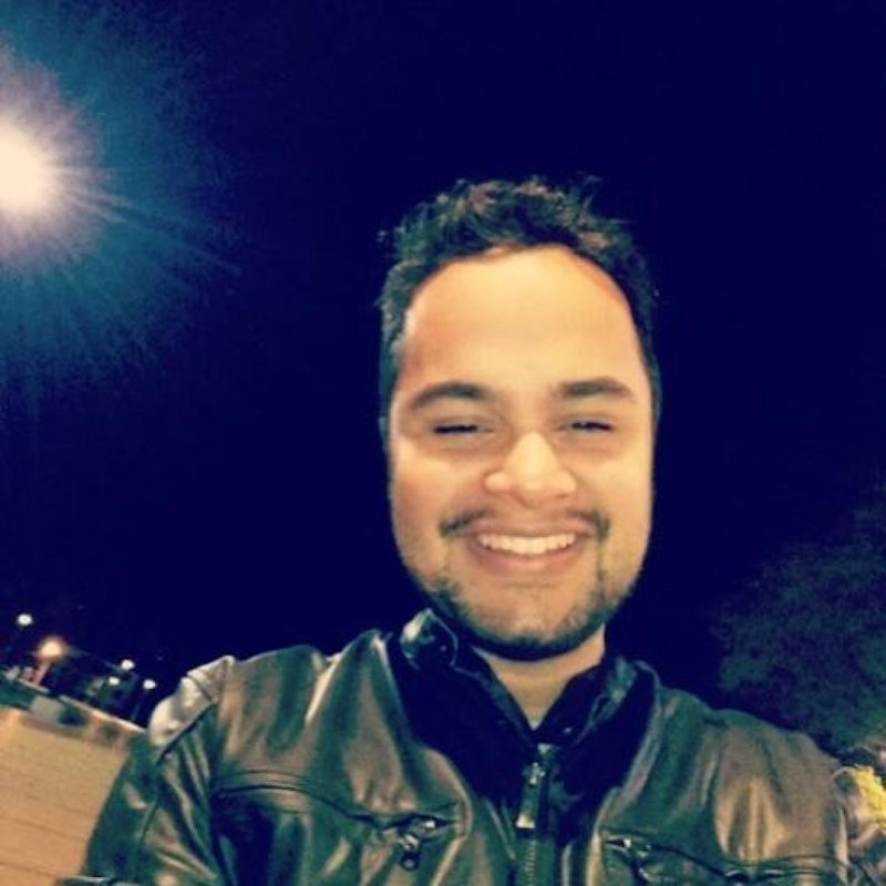 Pierre Souza  picture