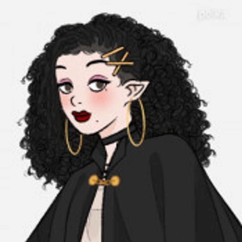 Heloisa Almeida picture