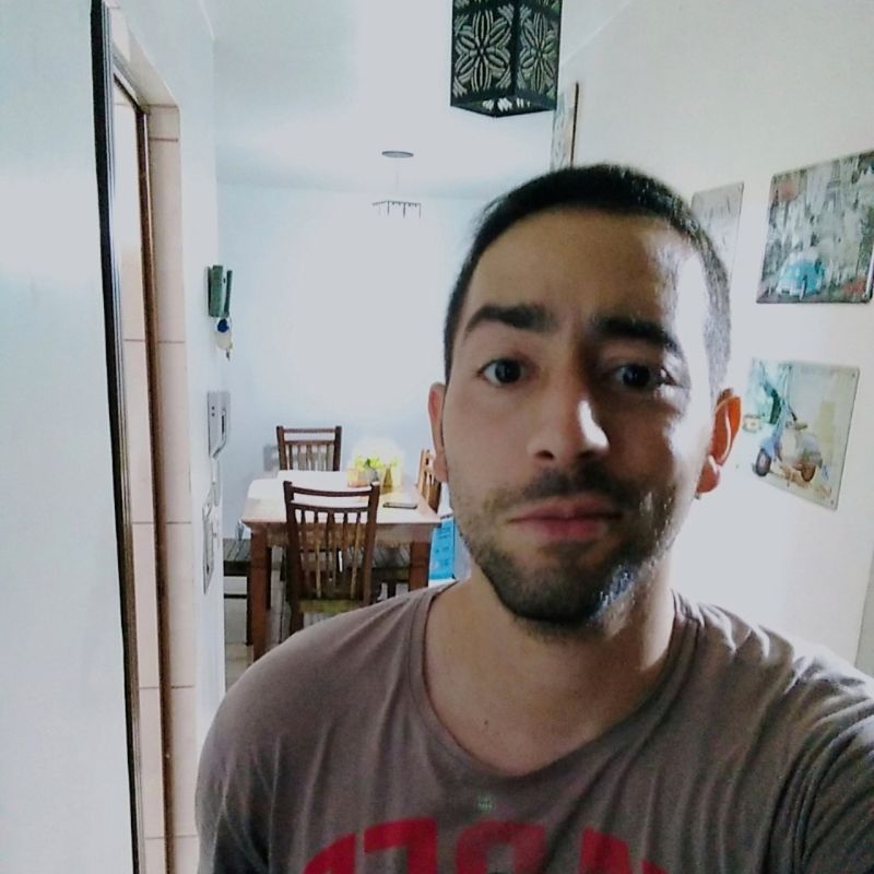 Celio Pires picture
