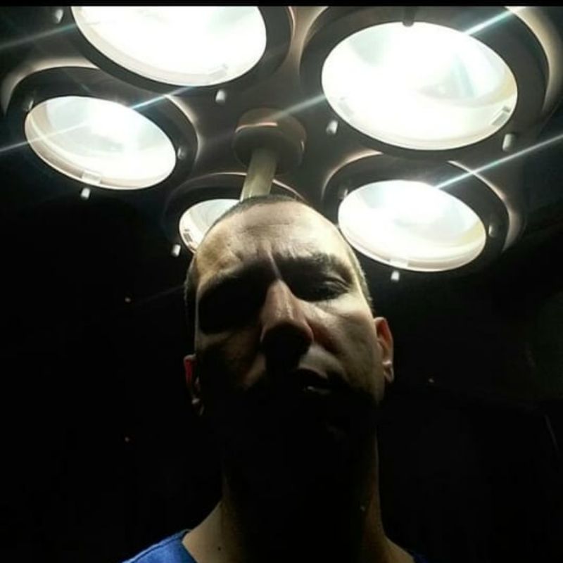 Daniel Castro picture