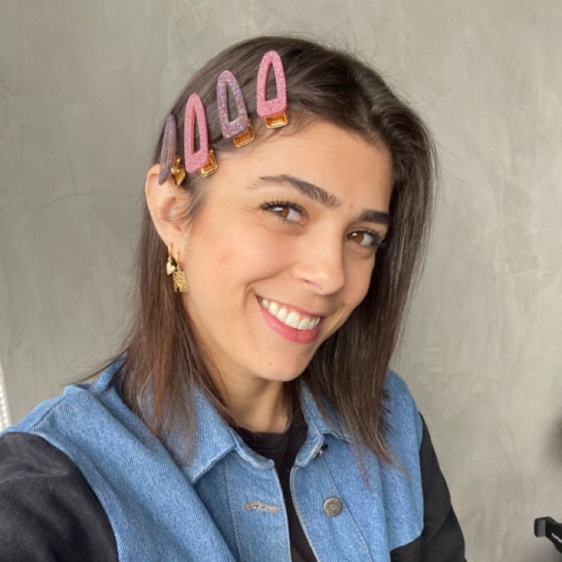 Paola Giacon picture