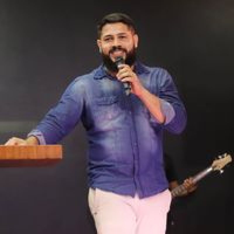 Pedro Andrade picture