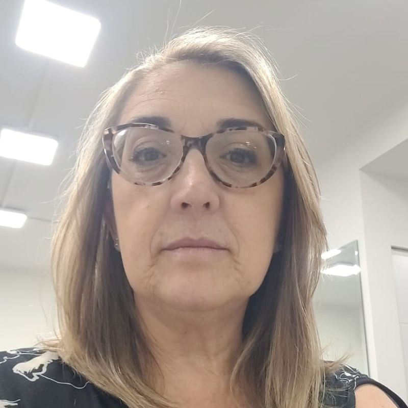 Marion Trujillo C. Lace picture