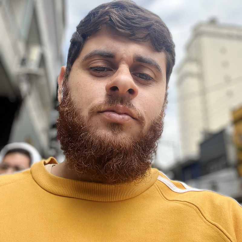 Caio França  picture