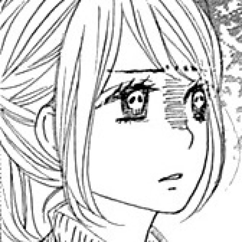 Mangá verso picture