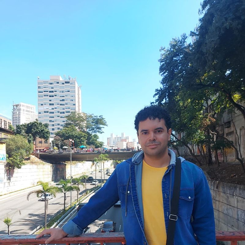 Eduardo Bernardino de Oliveira picture