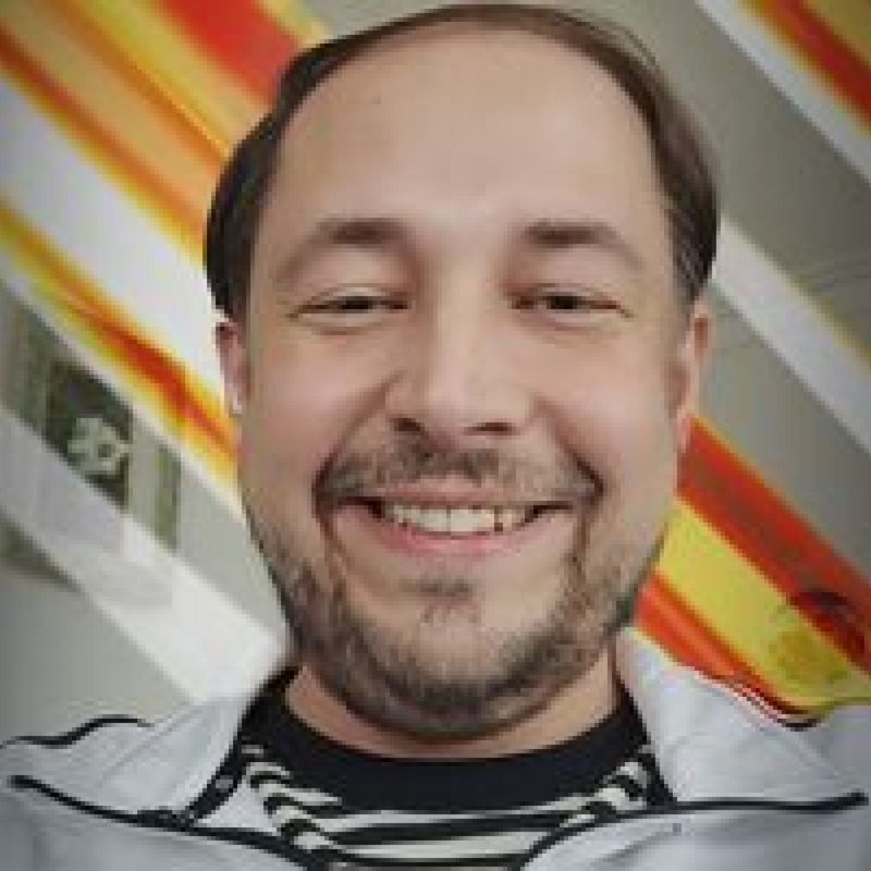 Ricardo Barreto picture