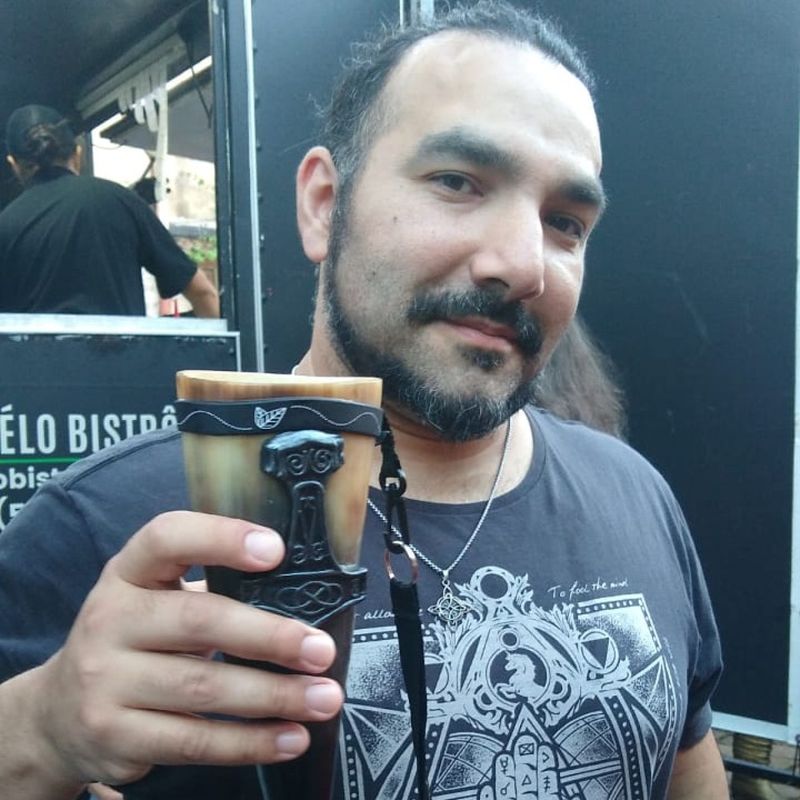 Juliano S. Cardoso picture