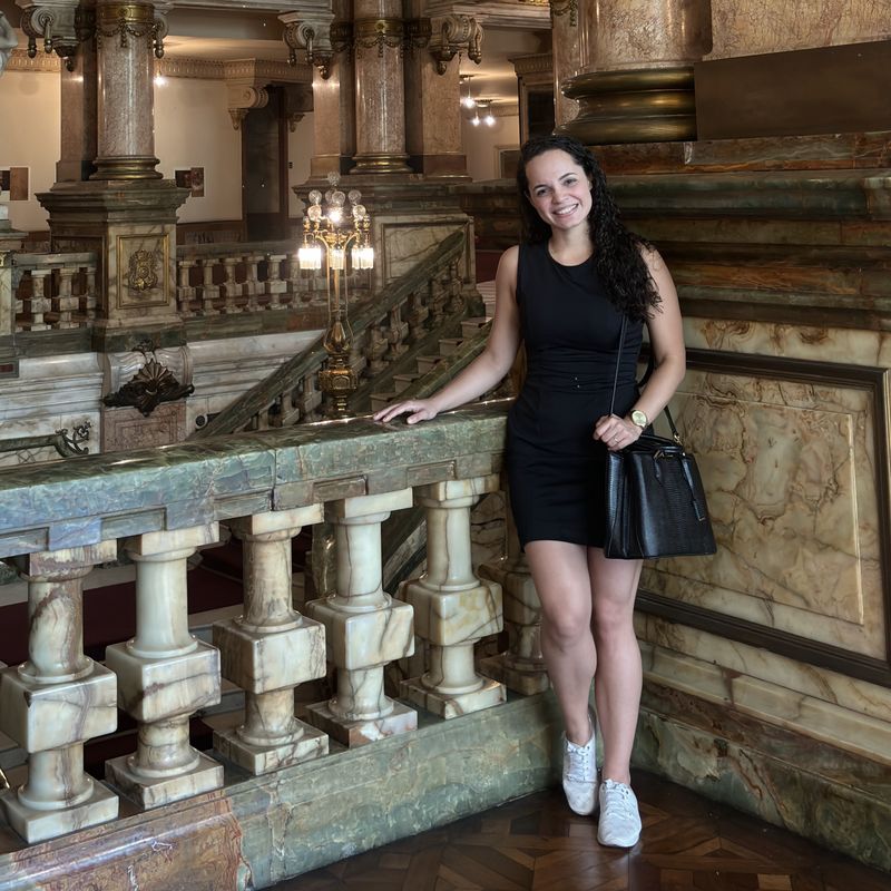 Juliana Rodrigues picture