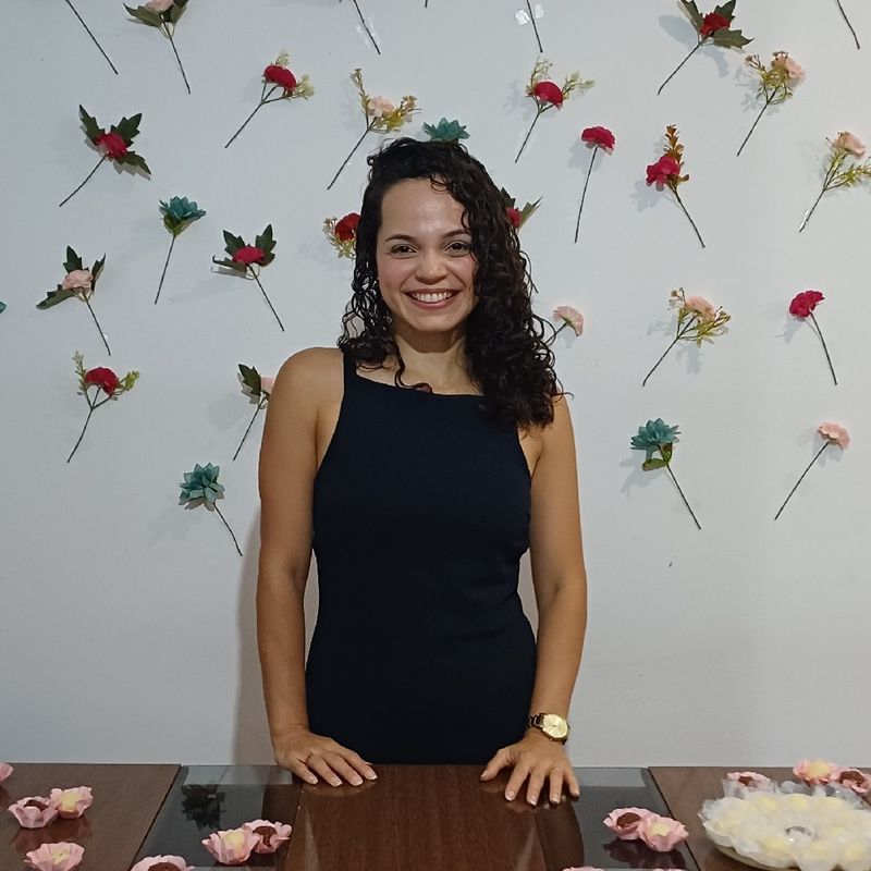 Juliana Rodrigues picture