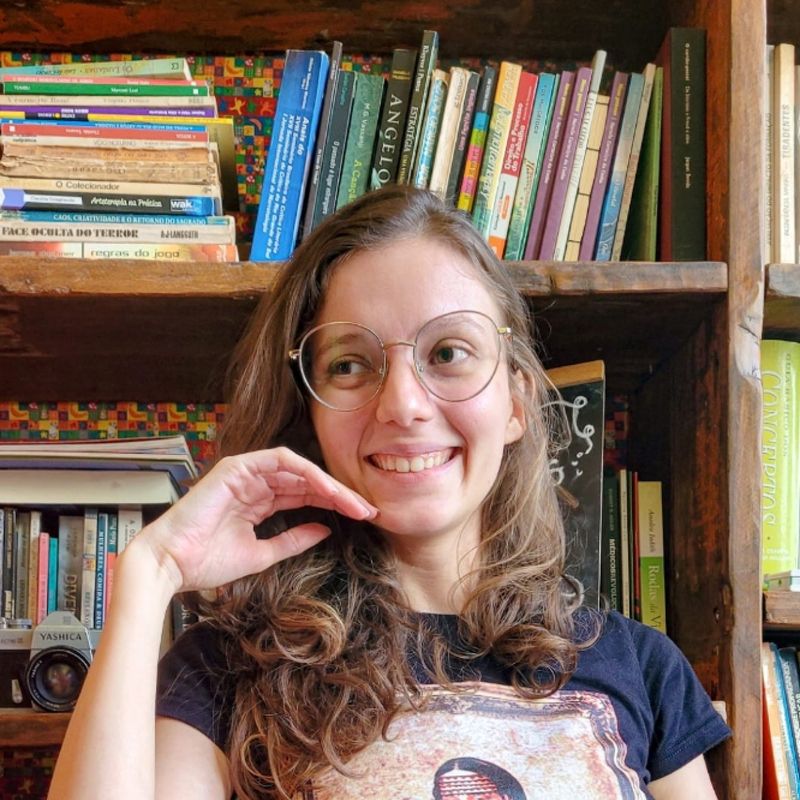 Izabella Cavalcante picture