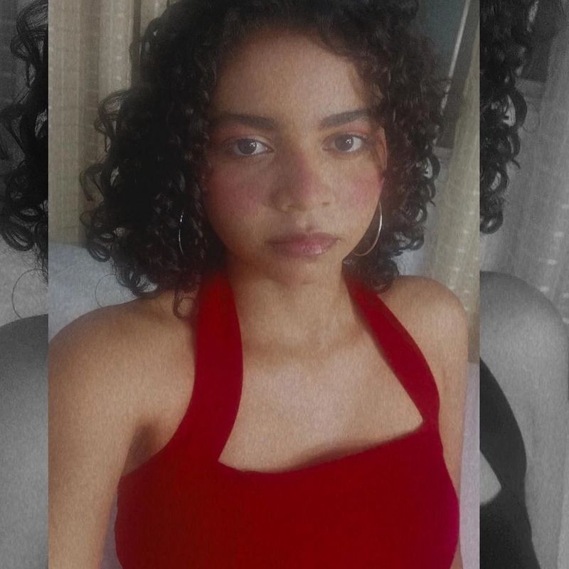 Aline picture