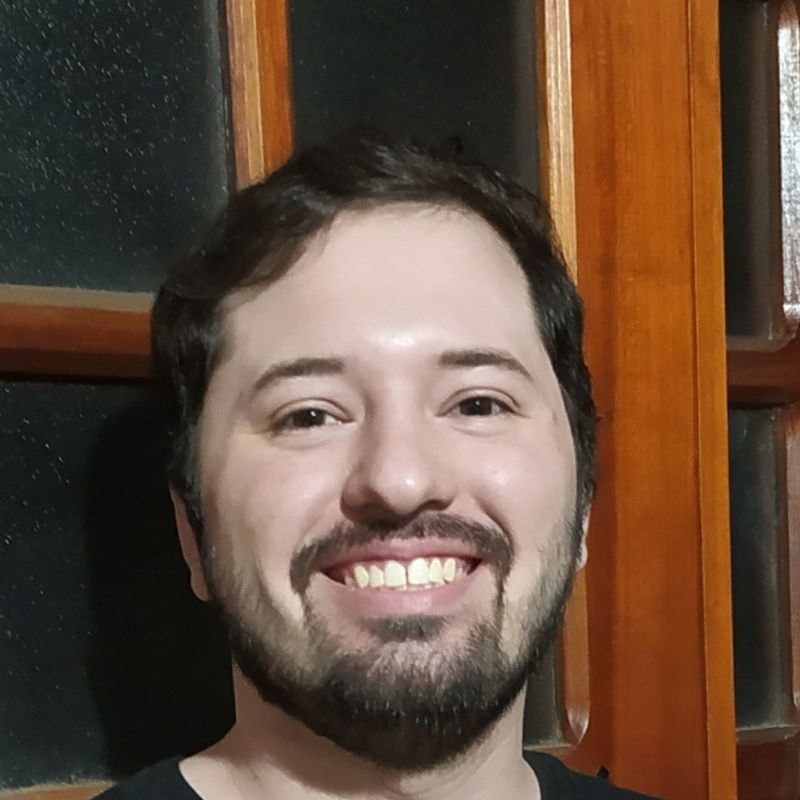 Frederico Rey picture