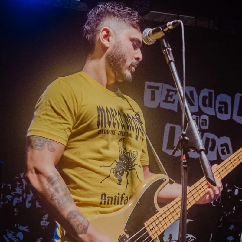 Bruno Dias picture