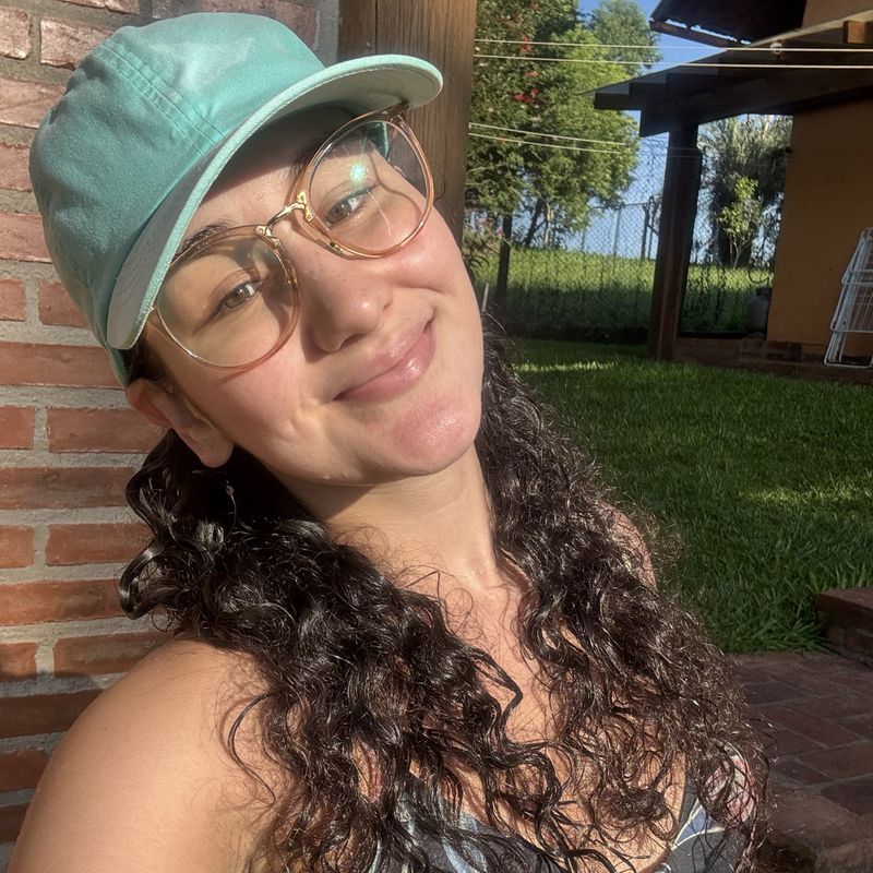 Luana Bergonsi de Farias picture