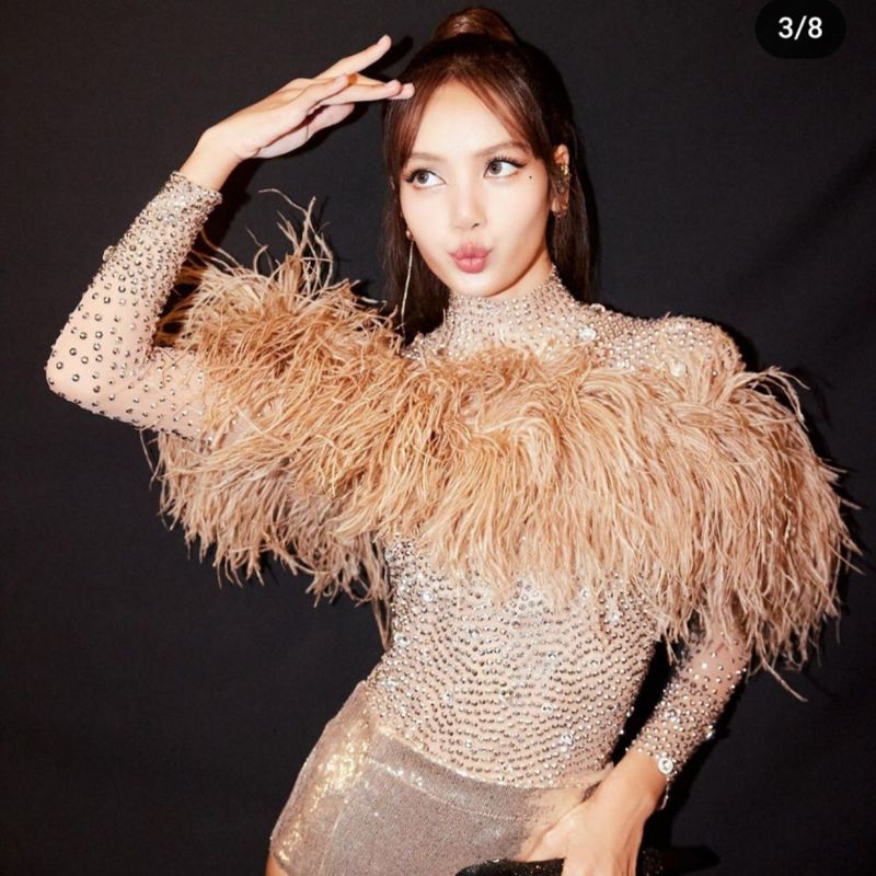 Lalisa picture