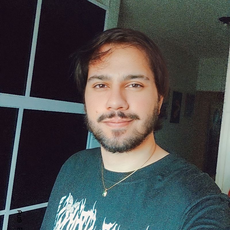 Theo Josafá  picture