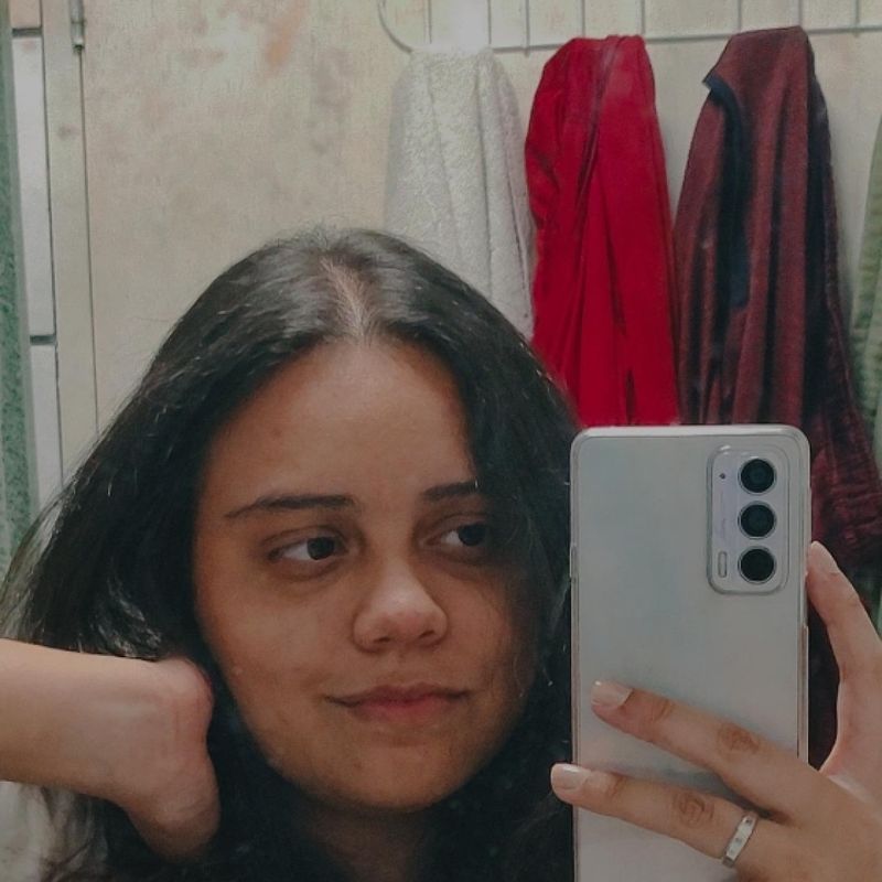 Ana Oliveira picture
