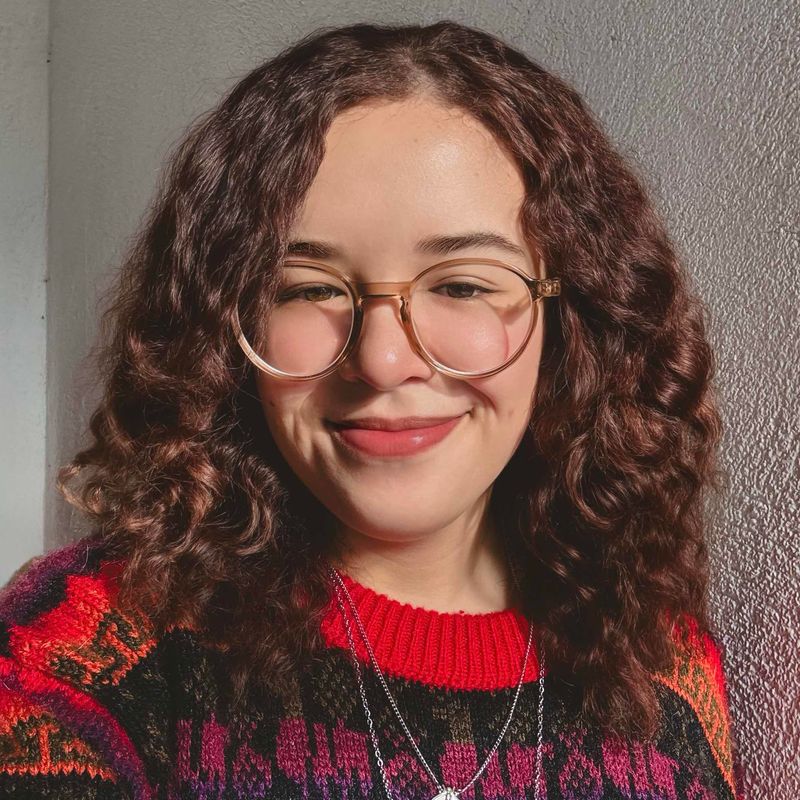 Gabriela Silva picture