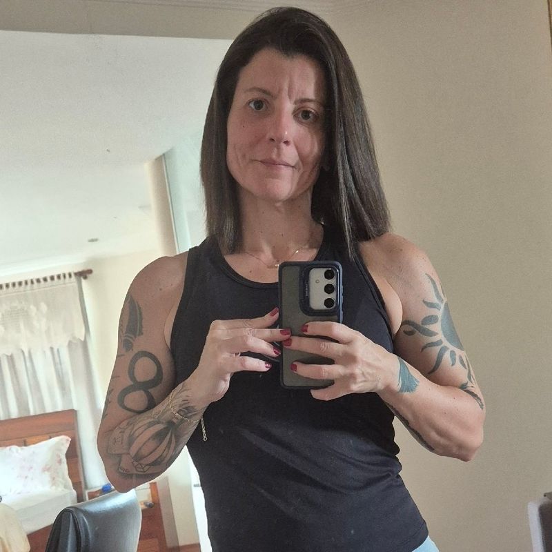 Carla Maria Carrijo picture