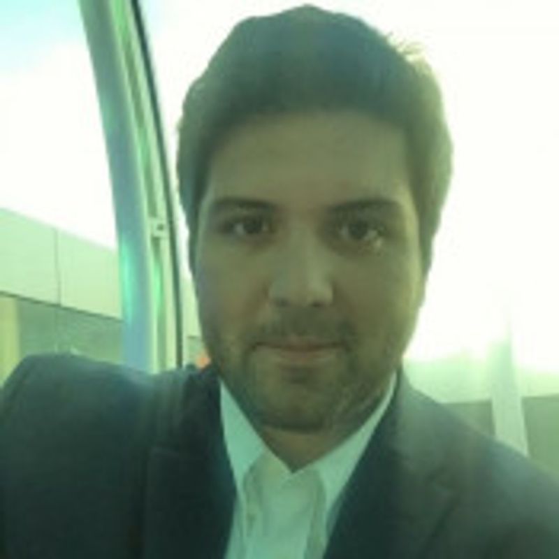 Icaro Leite picture