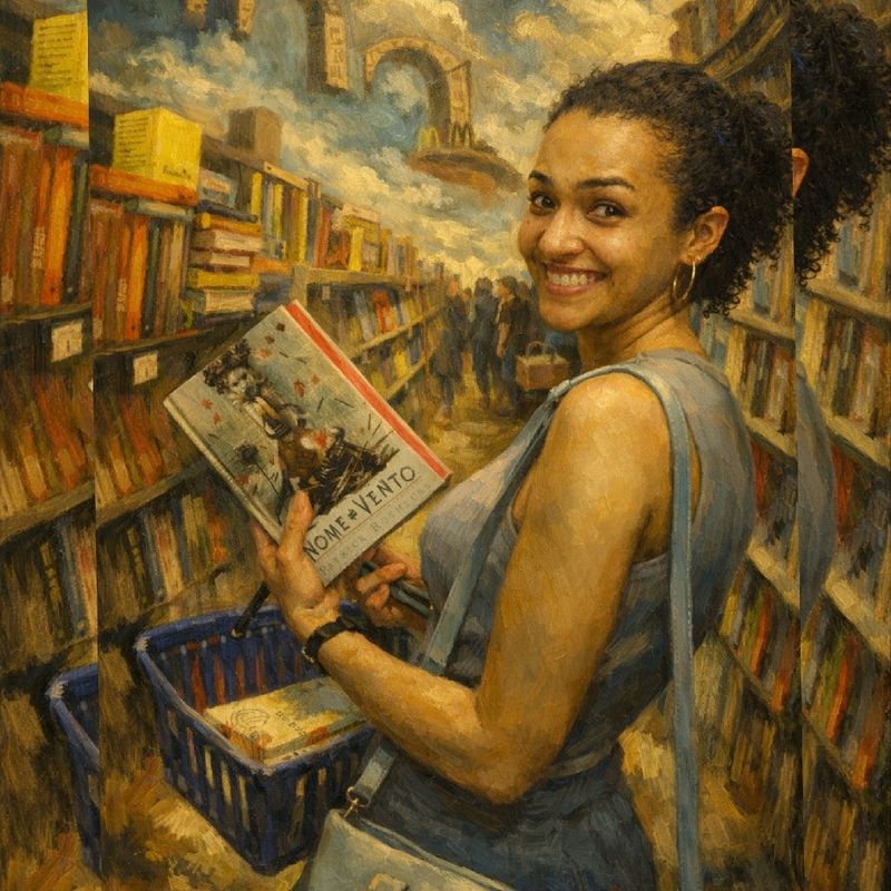Rosana Gonçalves picture
