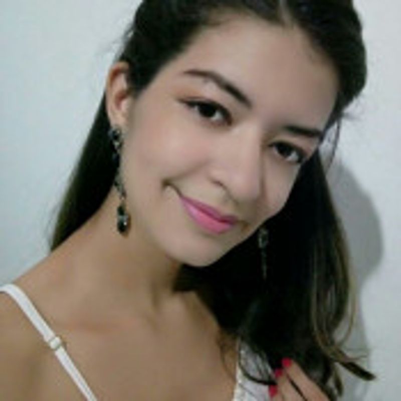Sara Juliana L. Ferreira picture