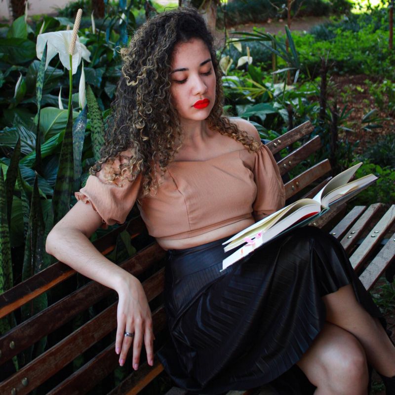 Amanda Victória Milke Ferraz de Carvalho picture