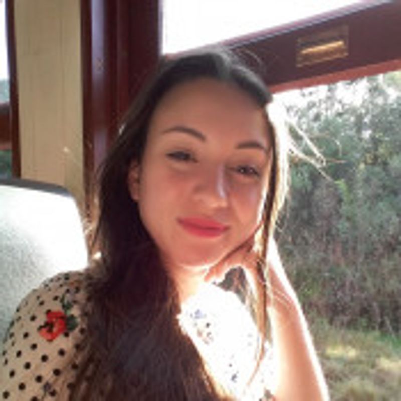 Carolina Fernandes picture